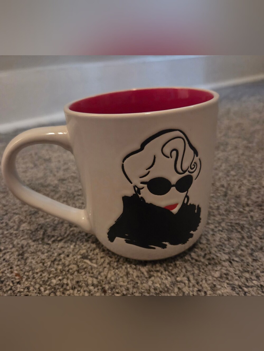 The Devil Wears Prada Mug Is There Some Reason My Coffee Isnt Here?